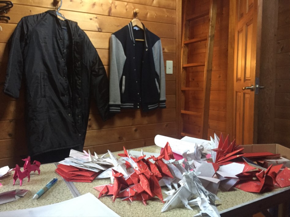 NHK드라마「オリガミの魔女と博士の四角い時間」 단기 강사 아르바이트 후기_11.jpg