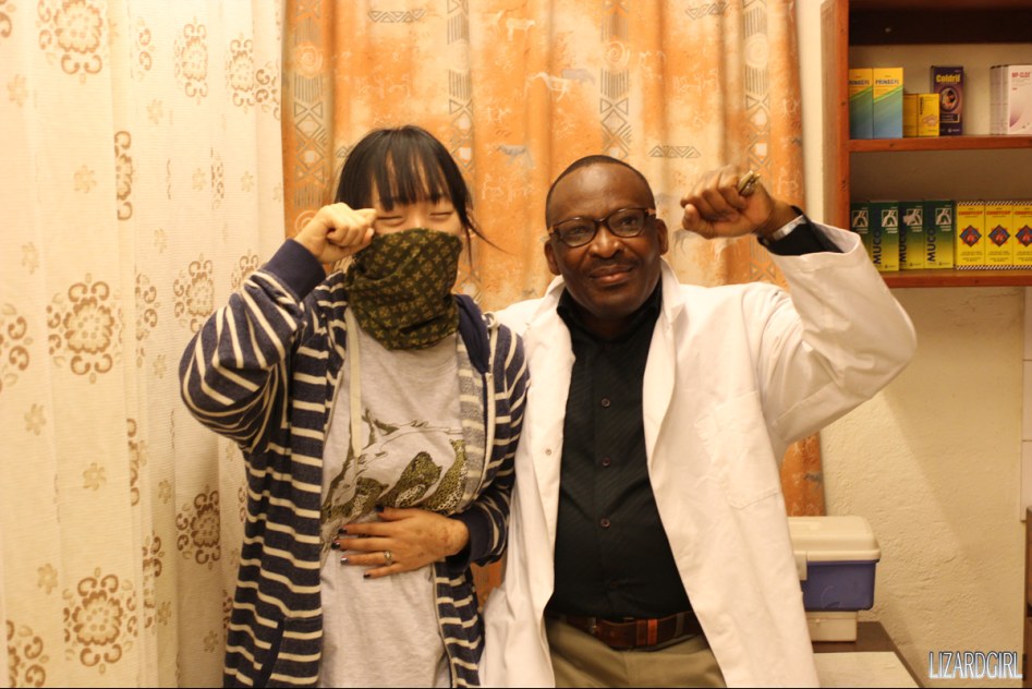 (스압주의) 웰컴 투 사파리 파크 - 1편 탄자니아 응고롱고로_76.jpg