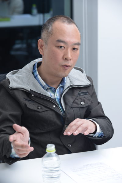 스파2 개발자/아리카 사장 니시타니 아키라 인터뷰(with 하라다) - 2_6.jpg