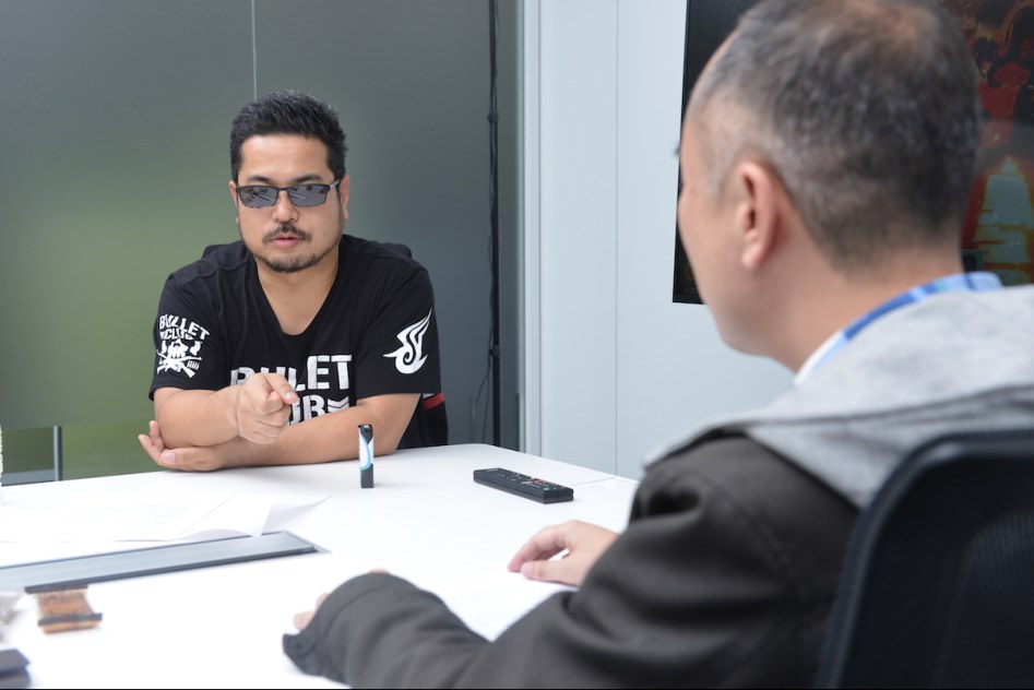 스파2 개발자/아리카 사장 니시타니 아키라 인터뷰(with 하라다) - 2_19.jpg