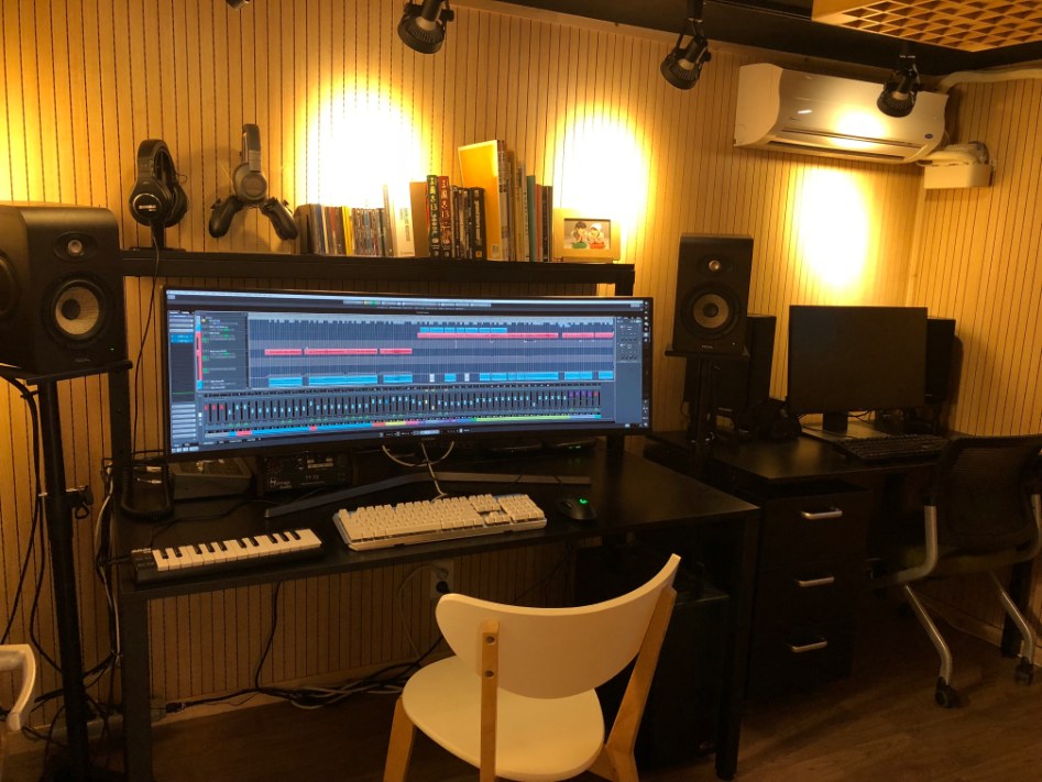 드디어 제 레어가 완성됐네요._6.jpg