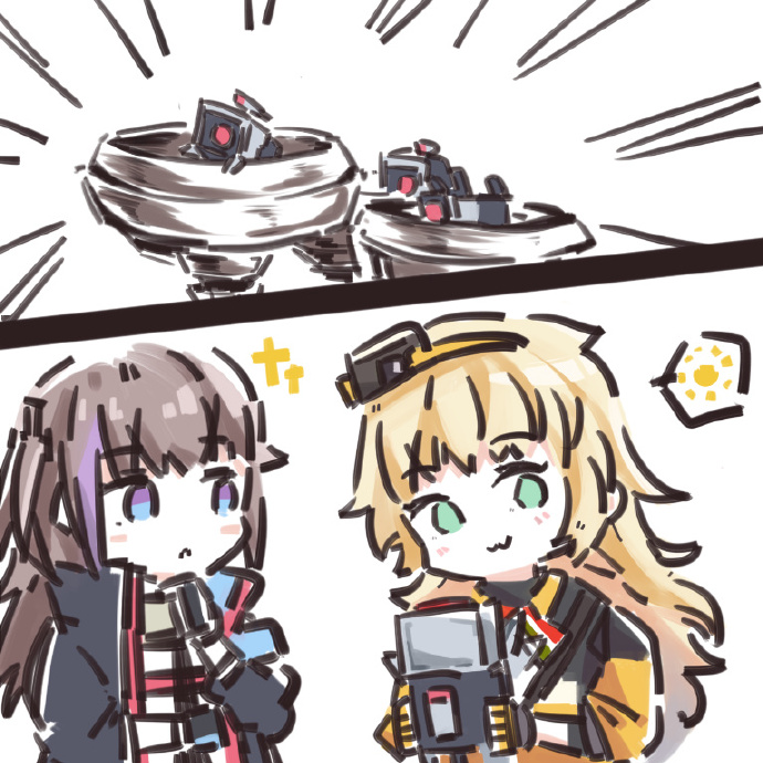[소녀전선]만화가 도마13에 대해_1.jpg