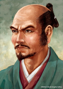 사무라이들이 머리를 빡빡 밀고 다녔던 이유_1.jpg