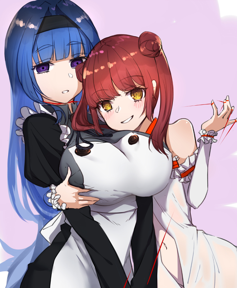 [소녀전선]만화가 休嫁一慧에 대해_3.jpg