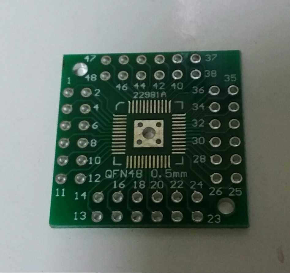 변환기판으로 모듈형 비트코인 채굴기를 구성해 보았어요