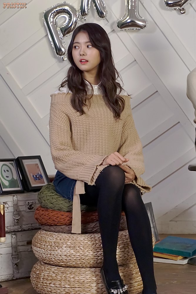 프리스틴 나영 20180117 Dn 01.jpg