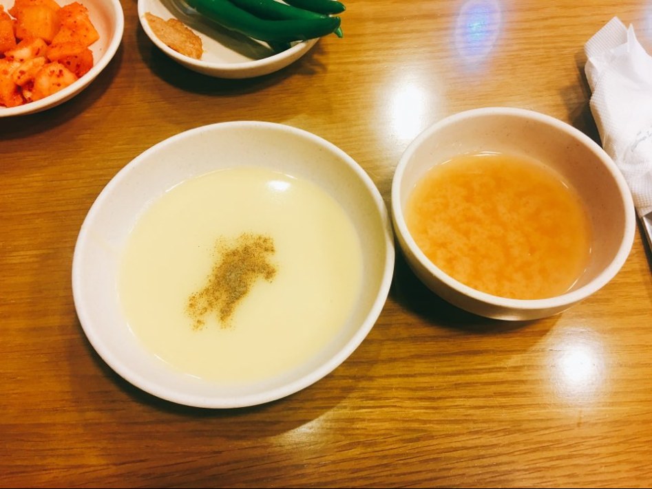 광주에서 돈까스 먹었습니다 경기 광주 풍년돈까스