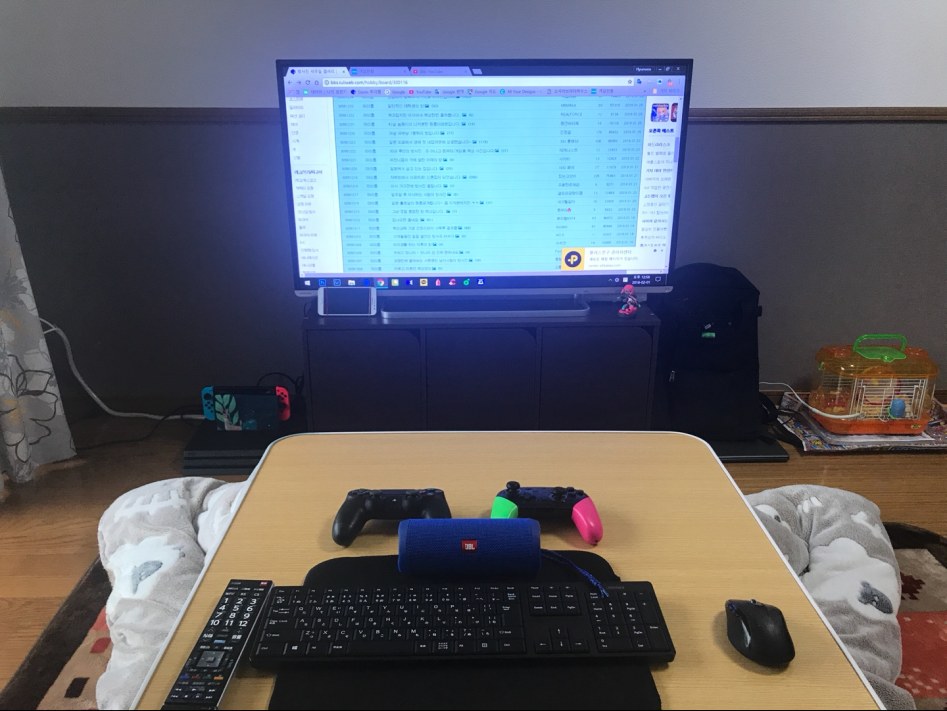 일본에서 사는 흔한 청년의 원룸 :(_11.jpg