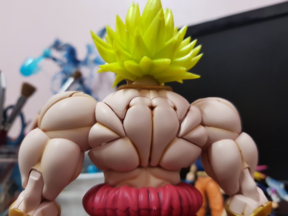 [FRS]전설의 초사이어인 브로리 간단 리뷰_4.jpg