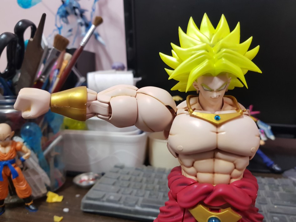 [FRS]전설의 초사이어인 브로리 간단 리뷰_8.jpg