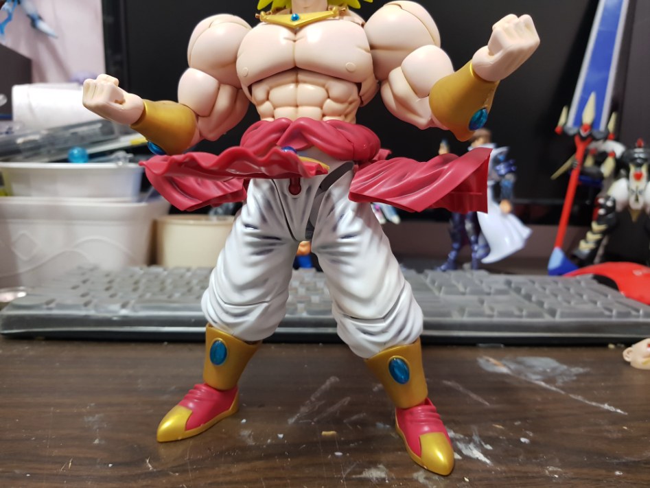 [FRS]전설의 초사이어인 브로리 간단 리뷰_10.jpg