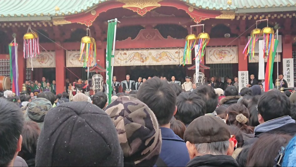 2월 3일 도쿄 여행 3일차 - 토우야마 나오 라이브, 나카노브로드웨이, 칸다묘진_21.jpg