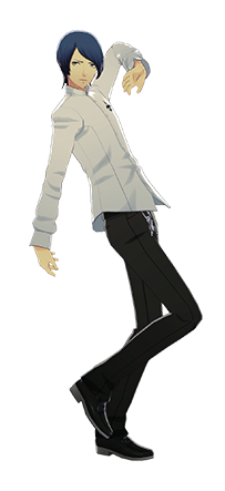 페르소나 3 & 5 댄싱 나이트 비주얼, 스크린샷_14.png