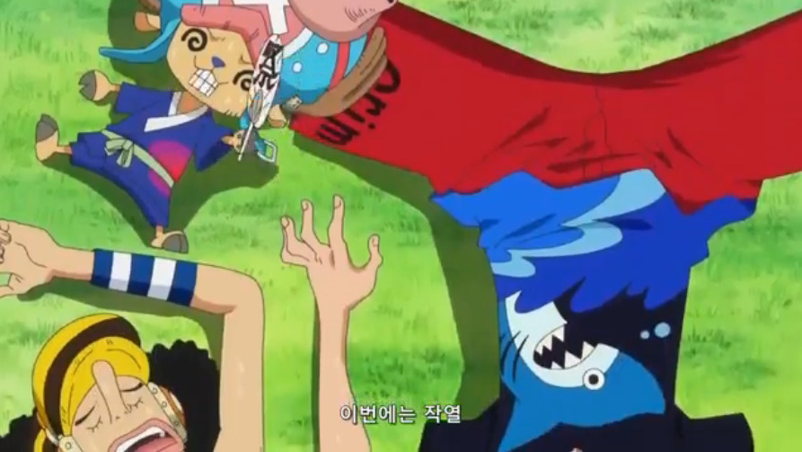 [원피스]작은 거인 릴리!_35.jpg