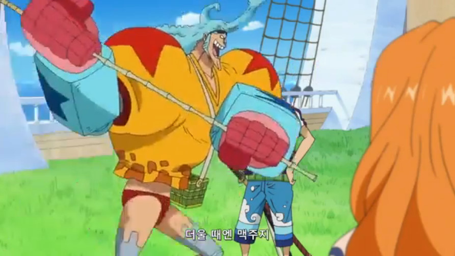 [원피스]작은 거인 릴리!_39.jpg