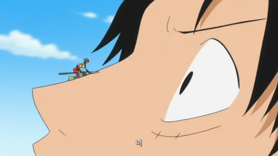 [원피스]작은 거인 릴리!_47.jpg