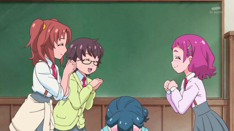 [허긋토! 프리큐어 2화] 사아야는 귀엽구나(SMT!)_12.png