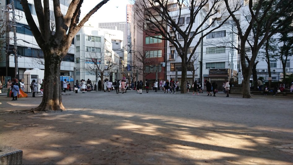 2월 4일 도쿄 여행기 - 야나기모리 신사, 문화방송, 이토 카나에 라이브. 끝_15.jpg