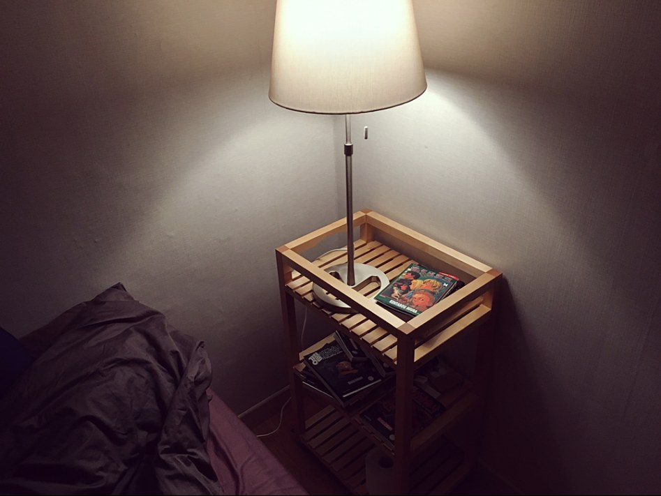 올해 딱 40살 찍은 미혼남의 복층 마이룸_27.jpg