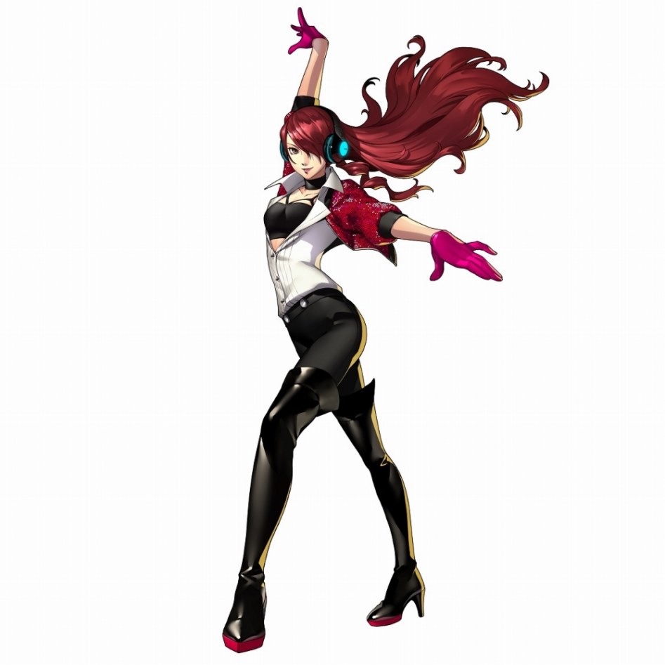 페르소나 3 & 5 댄싱 나이트 스크린샷_74.jpg