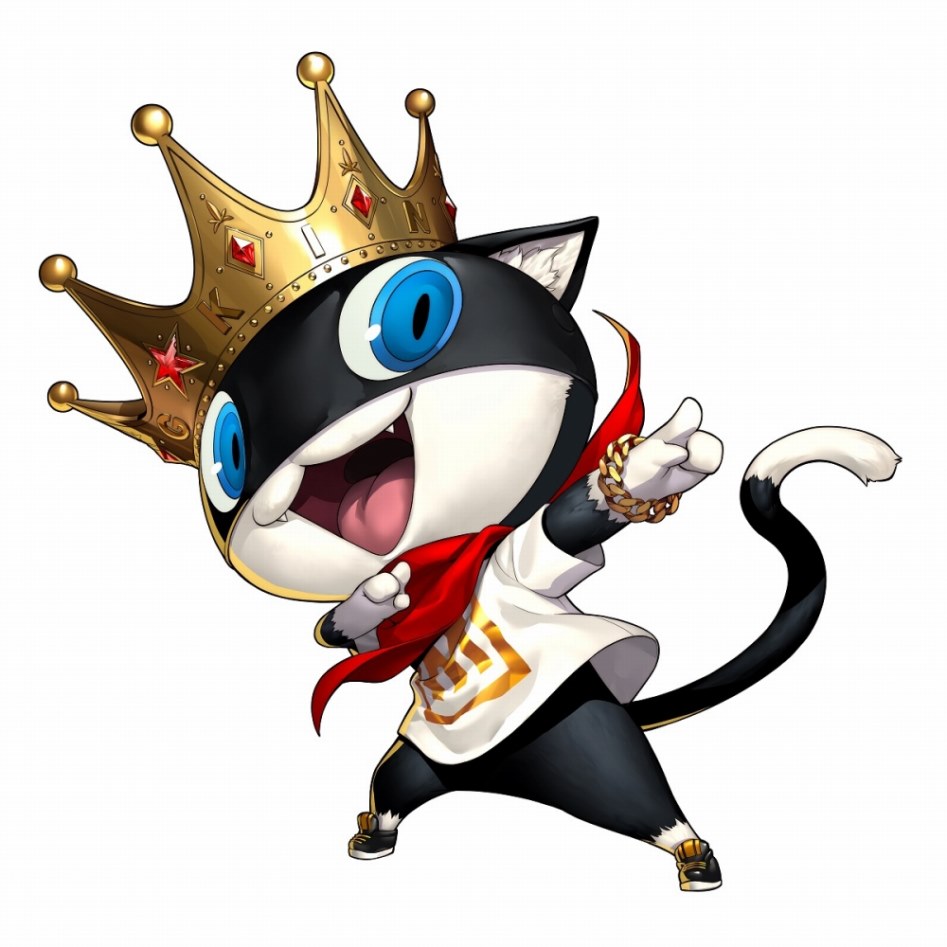 페르소나 3 & 5 댄싱 나이트 스크린샷_75.jpg