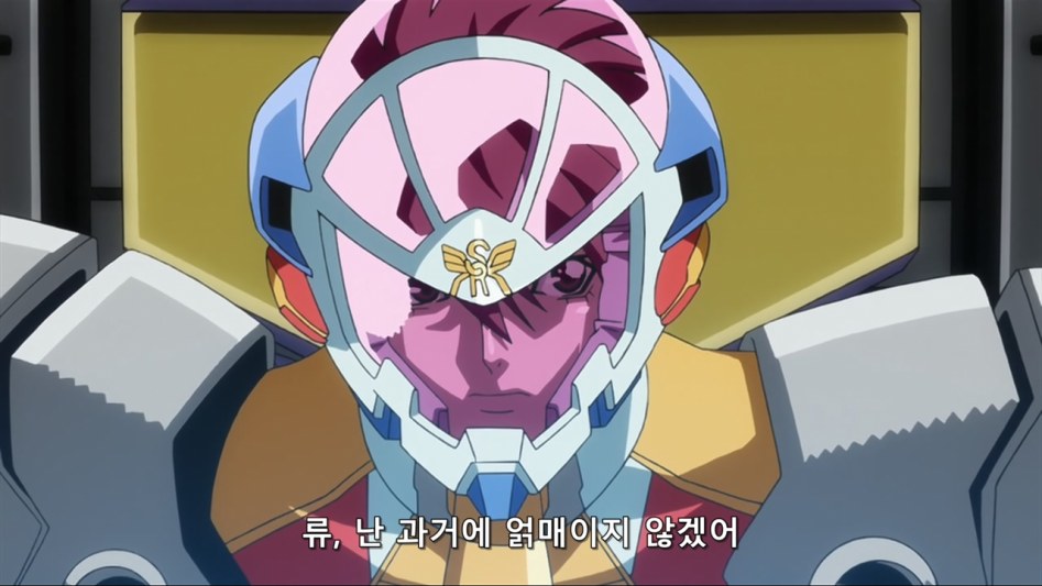 Super Robot Wars OG The Inspector - 16 (BD 1280x720 x264 AAC).mp4_20180214_211044.156.jpg