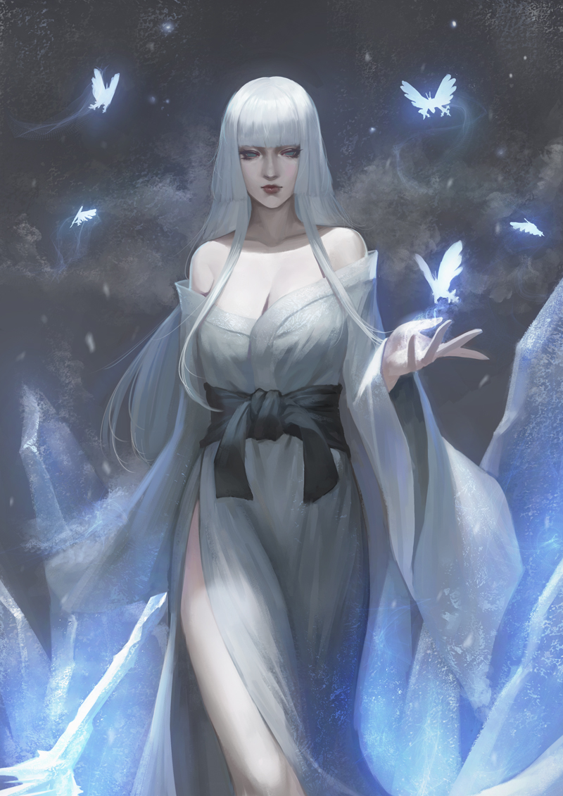 __yuki_onna_nioh_drawn_by_phamoz__5fccc020284c19befd3745ffb1e3ccfc.jpg