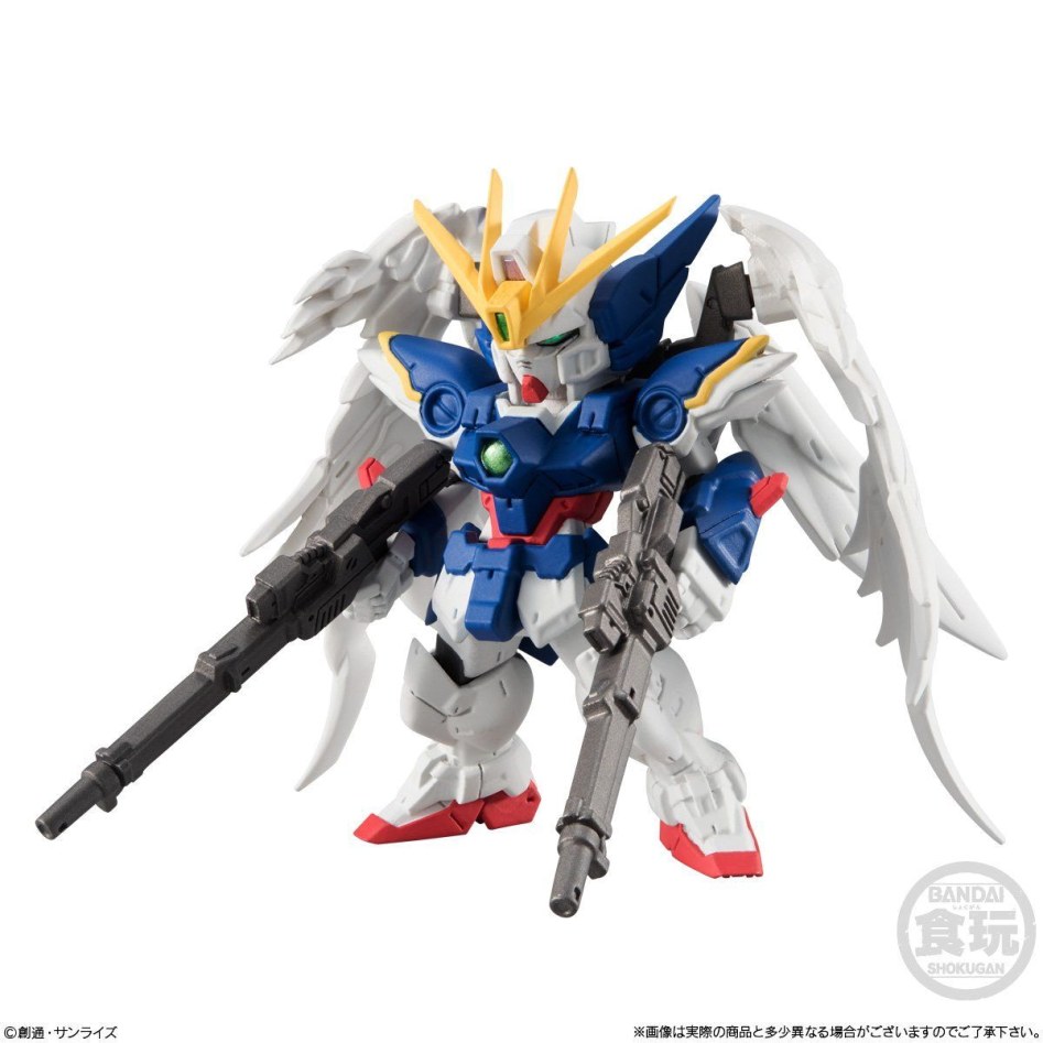 [반다이 식완] FW GUNDAM CONVERGE #11_3.jpg
