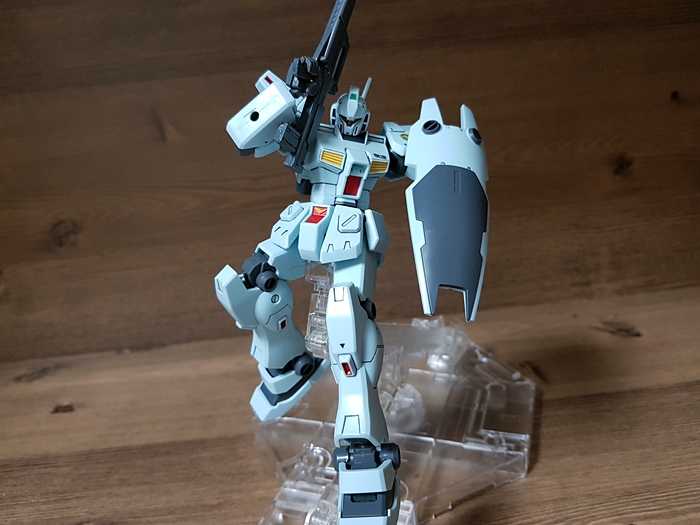 HGUC RGM-79N 짐 커스텀 액션샷!! | 프라모델 캐릭터모형 갤러리 HGUC RGM-79N 짐 커스텀 액션샷!! | 프라모델 캐릭터모형 갤러리 | 루리웹