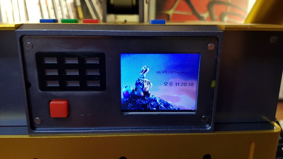 저의 방! 월e pc조립기념 라이젠2200g 및 T VIRUS 메인 구성!_12.jpg