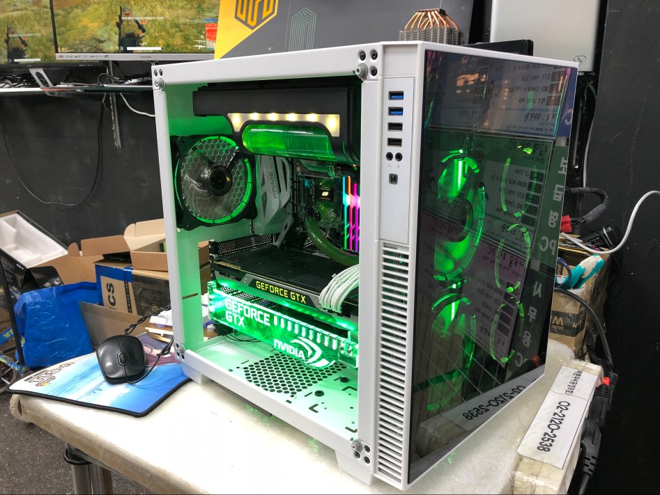 컴퓨터도 갈아엎고.. 방도 갈아엎었습니다._6.jpg