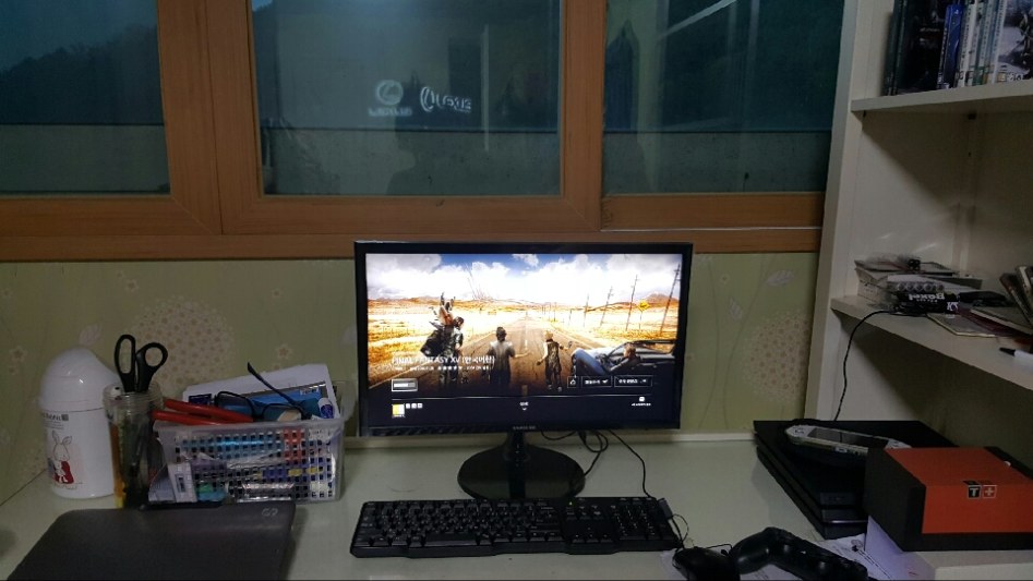 예전 플4프로를 마누라몰래 샀던날......_4.jpg