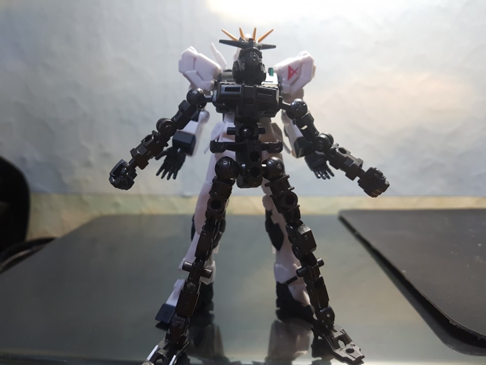 식품 완구 기동전사 건담 G 프레임 (G-Frame) 1탄 뉴건담_18.jpg