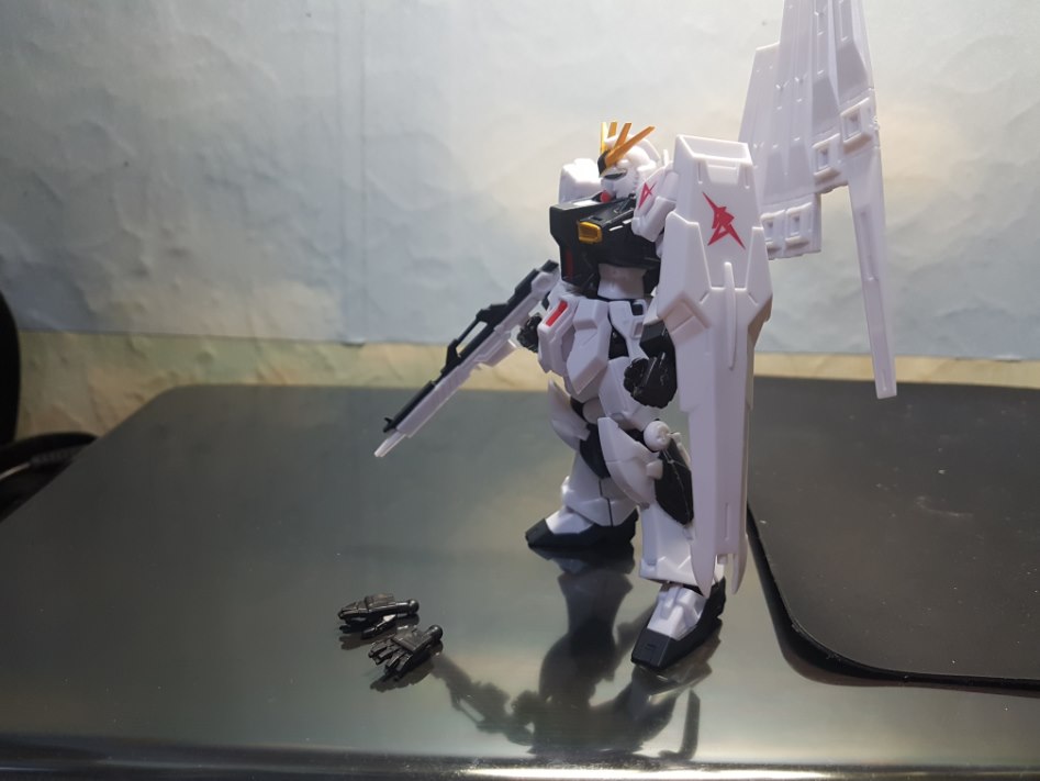 식품 완구 기동전사 건담 G 프레임 (G-Frame) 1탄 뉴건담_22.jpg