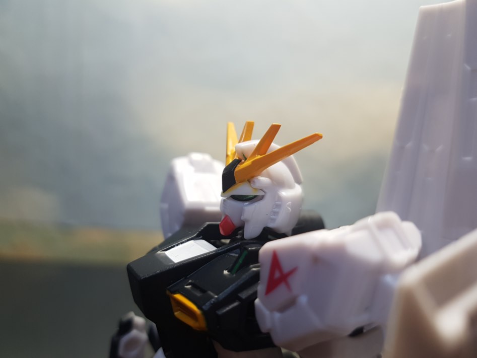 식품 완구 기동전사 건담 G 프레임 (G-Frame) 1탄 뉴건담_26.jpg