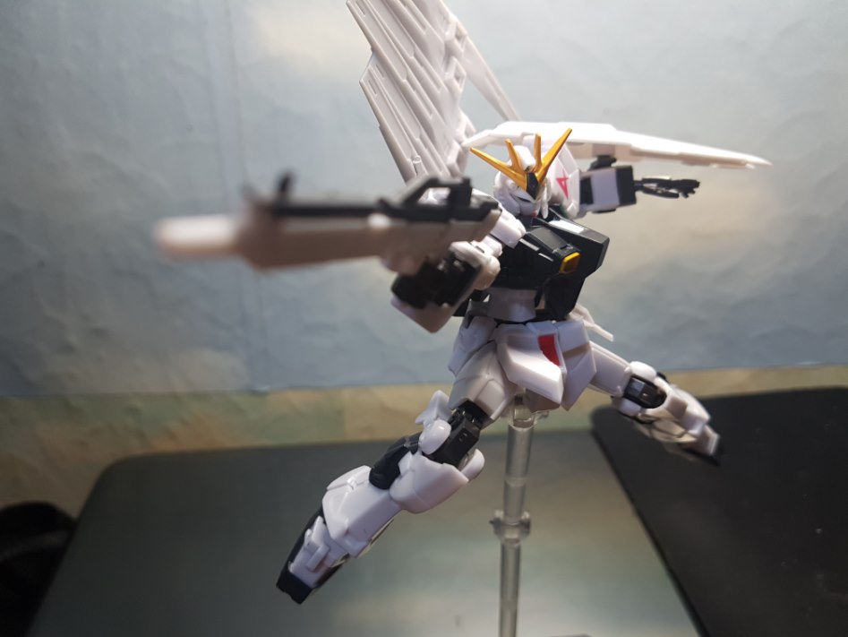 식품 완구 기동전사 건담 G 프레임 (G-Frame) 1탄 뉴건담_31.jpg