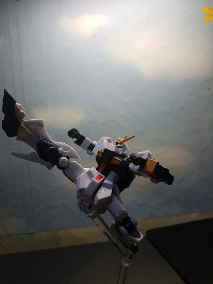 식품 완구 기동전사 건담 G 프레임 (G-Frame) 1탄 뉴건담_35.jpg