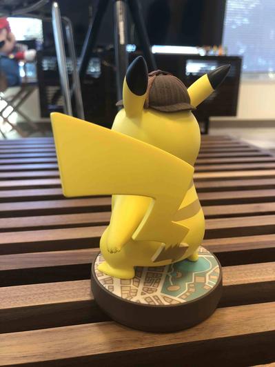 명탐정 피카츄 아미보 실물 이미지_3.jpeg