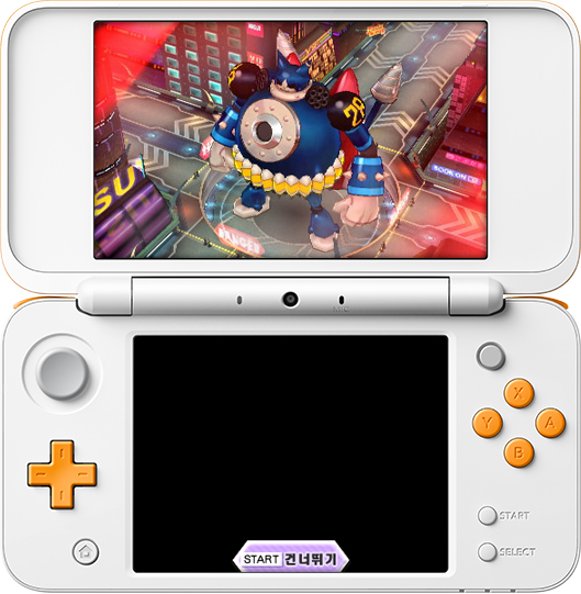 한국닌텐도, 요괴워치 버스터즈 적묘단/백견대 소개 페이지 공개_6.jpg