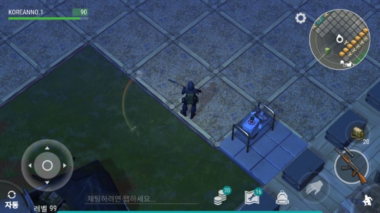 (3/17) 레이더스 희노애락._2.jpg
