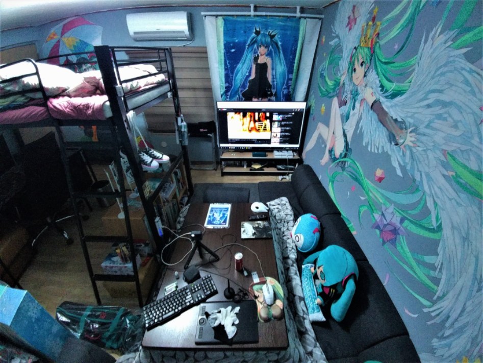 25살 평범한 직장인 드디어 드림룸입니다._9.jpg