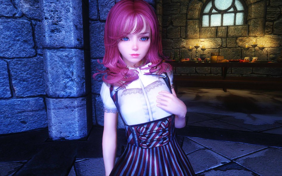 브리튼 소녀 - 4개로 좁혀진 헤어_10.jpg