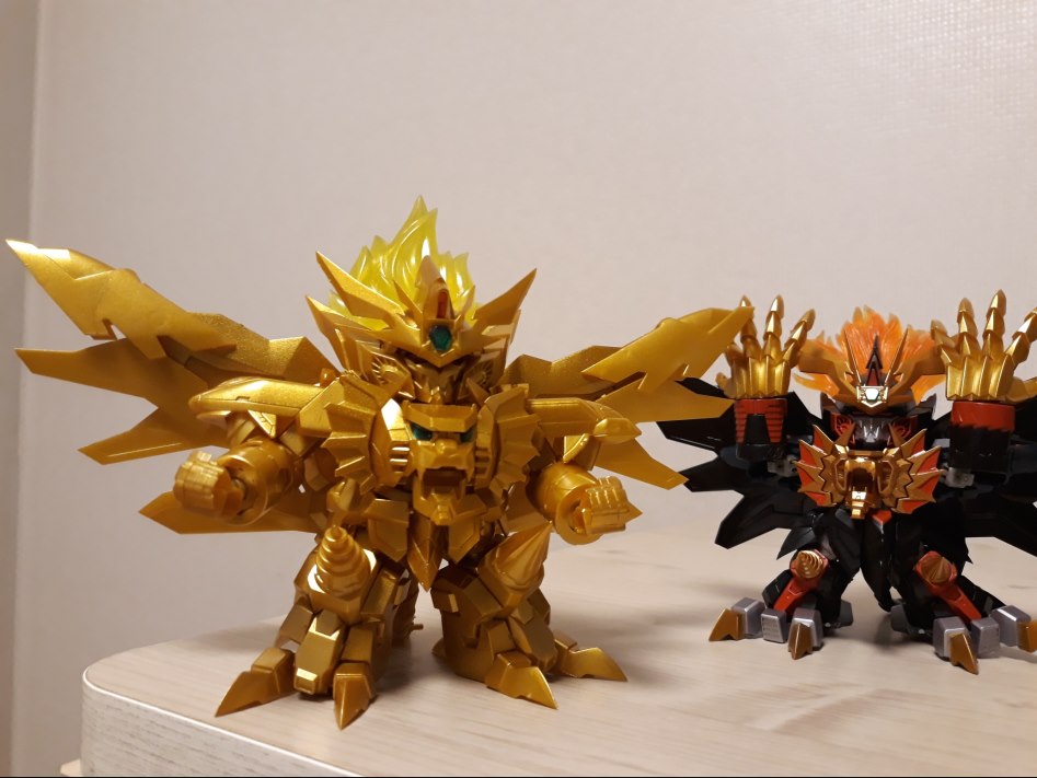 D스타일 - 제네식 가오가이가(황금의 파괴신)_25.jpg