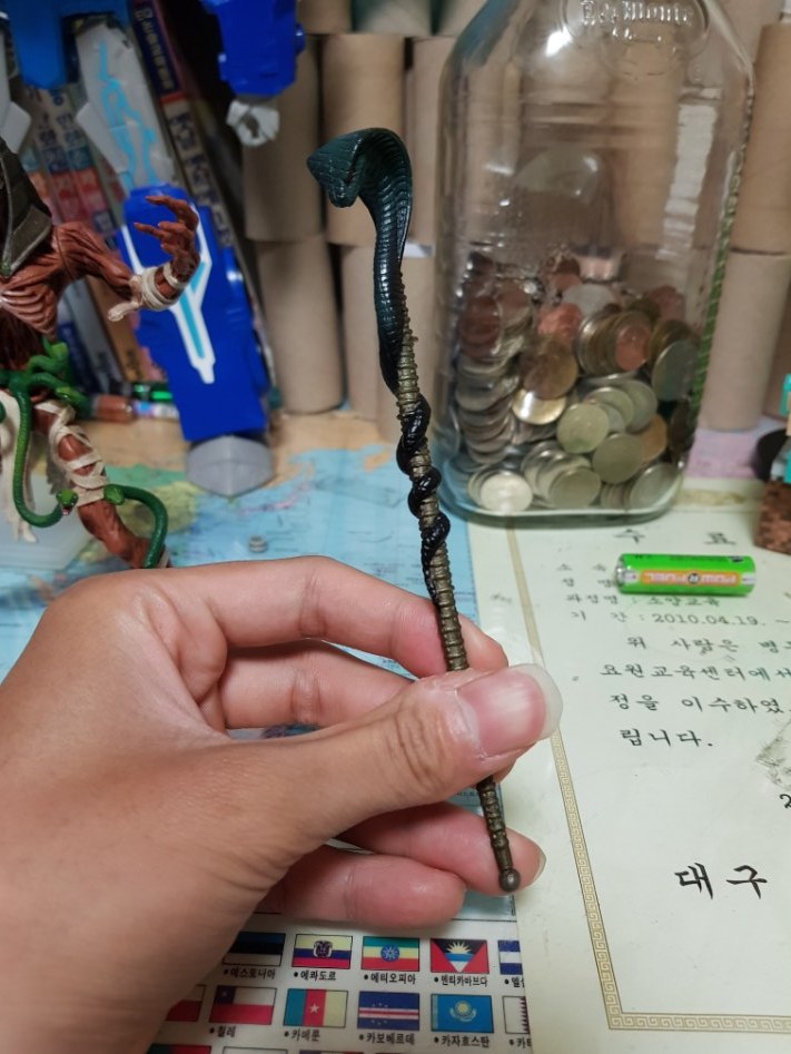 '디아블로2 엑트2'에 나왔던 괴물_7.jpg