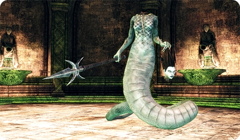 다크소울 II (Dark Souls II) - 메두사 (Medusa).jpg