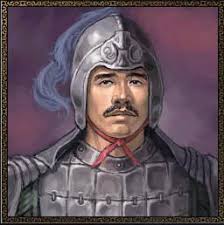 삼국지) 최악의 처세를 해놓고도 잘 먹고 잘 삼_43.jpg