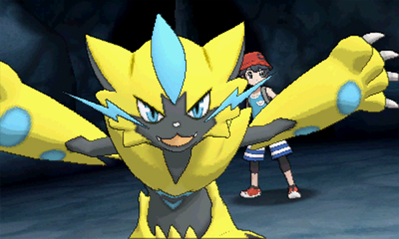 [포켓몬]환상의 포켓몬. 제라오라 등장! 『포켓몬스터 USUM』4.9 최신 정보_4.jpg