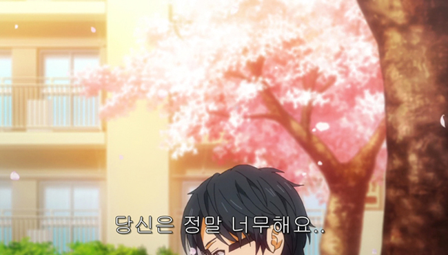 [4월은 너의 거짓말] 계절 같이 돌아오는 후유증.. - 애니메이션 명장면#39_5.jpg