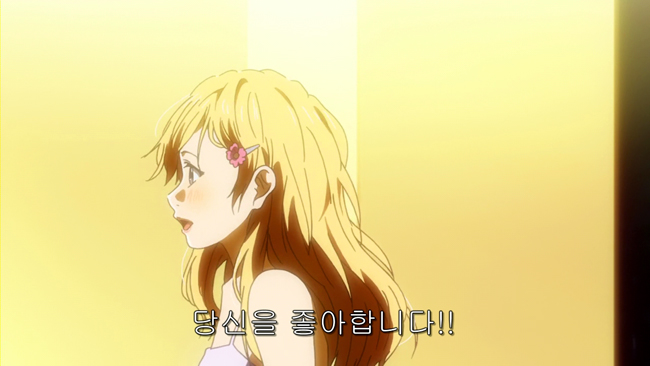 [4월은 너의 거짓말] 계절 같이 돌아오는 후유증.. - 애니메이션 명장면#39_51.jpg