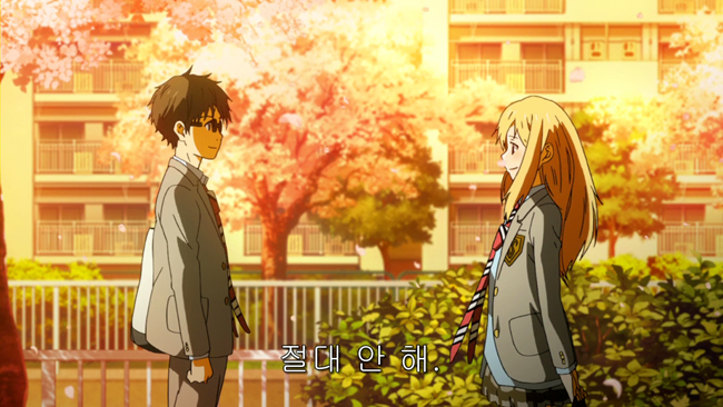 [4월은 너의 거짓말] 계절 같이 돌아오는 후유증.. - 애니메이션 명장면#39_45.jpg